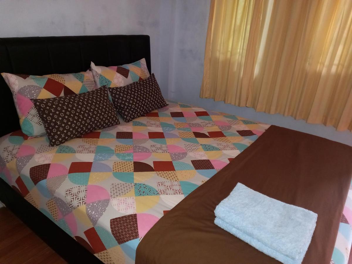 Juda Homestay Banyuwangi  Exterior photo